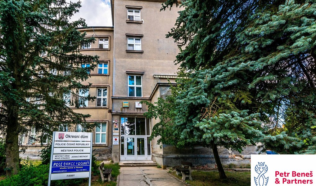 Prodej bytu 3+kk 69 m², Nové Strašecí – náhled fotky 25
