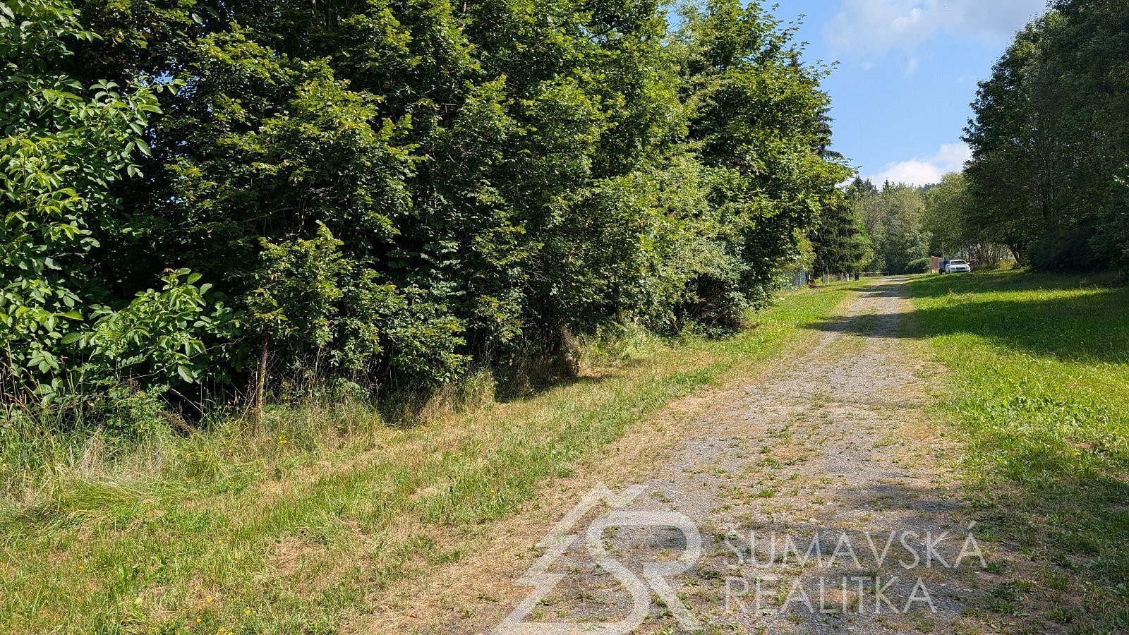 Prodej stavebního pozemku 681 m² – fotografie 5