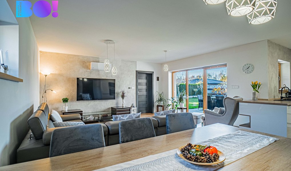 Prodej domu 137 m² s pozemkem 799 m², Rychvald – náhled fotky 24
