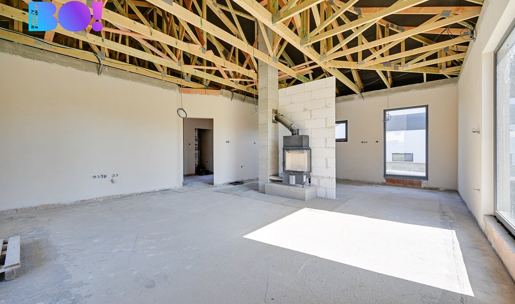 Prodej domu 158 m² s pozemkem 864 m², Medlovice – náhled fotky 11