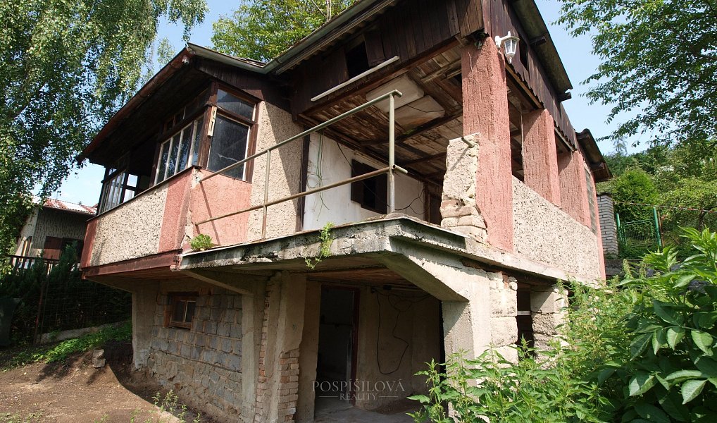 Prodej chaty/chalupy 38 m² s pozemkem 898 m², Krhanice – náhled fotky 10