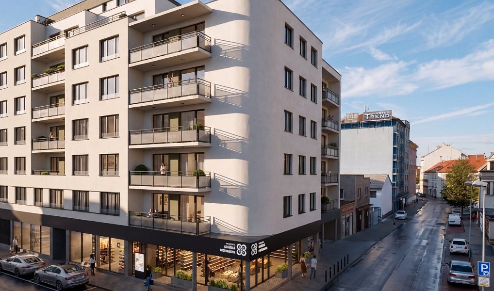 Prodej bytu 4+kk 105 m², Plzeň – náhled fotky 6