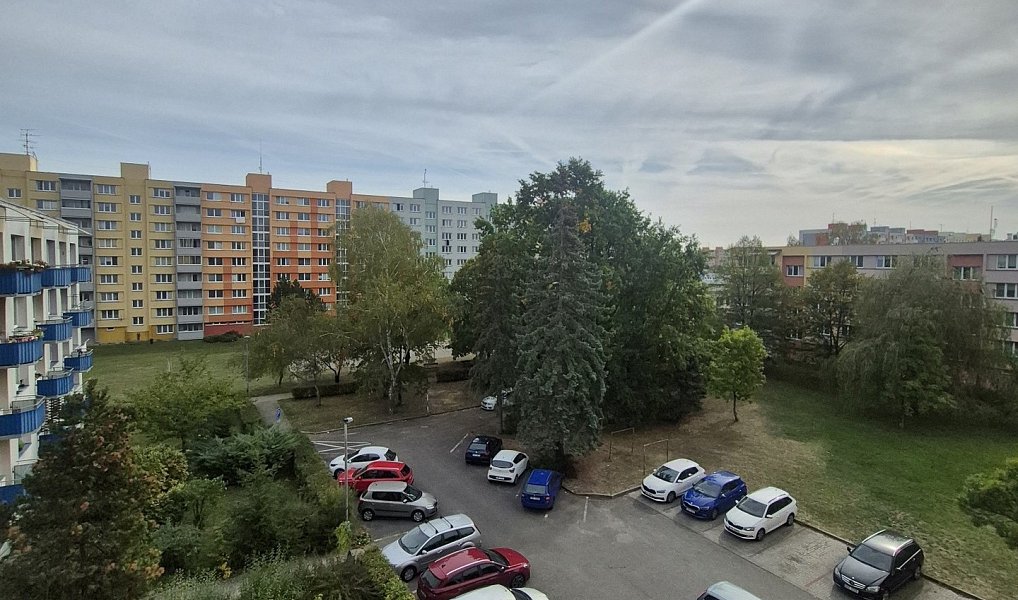 Pronájem bytu 3+1 60 m², České Budějovice – náhled fotky 11