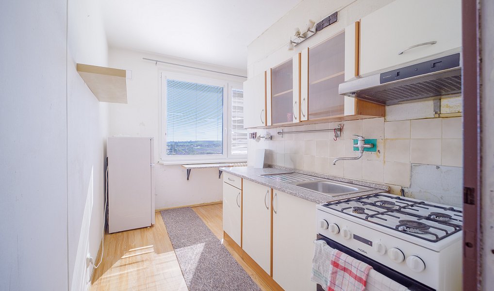 Prodej bytu 2+1 54 m², Jičín – náhled fotky 5