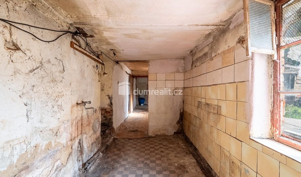 Prodej domu 108 m² s pozemkem 276 m², Potěhy – náhled fotky 17