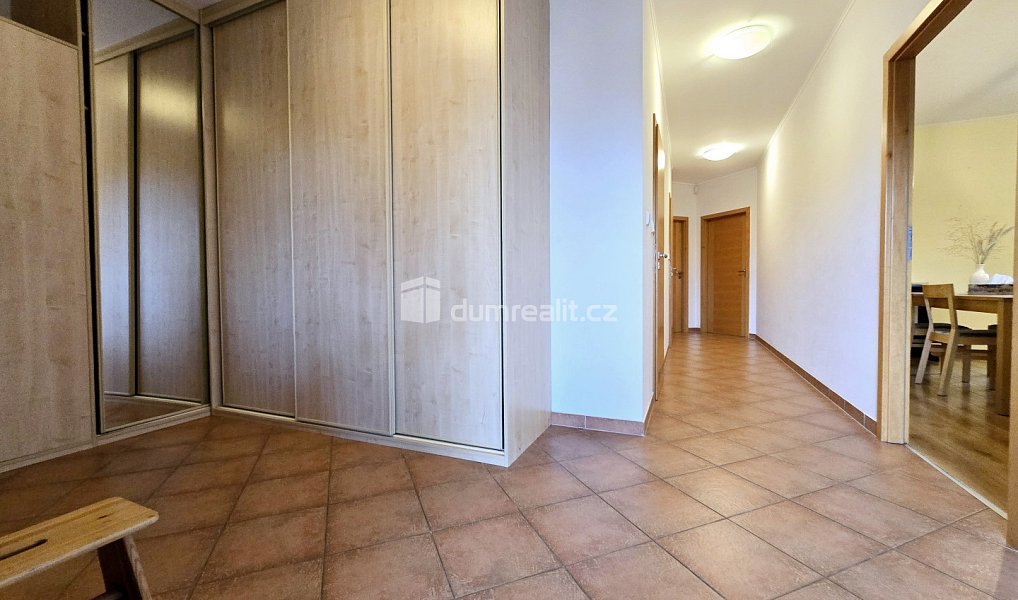 Prodej domu 140 m² s pozemkem 649 m², Brandýs nad Labem-Stará Boleslav – náhled fotky 4