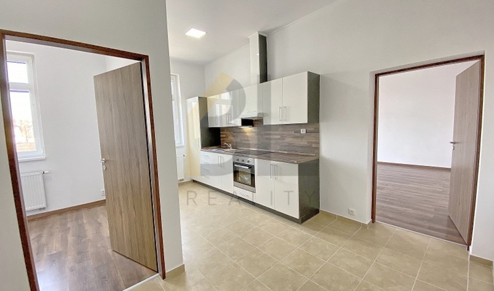 Prodej nájemního domu, činžáku 540 m², Hodonín – náhled fotky 3