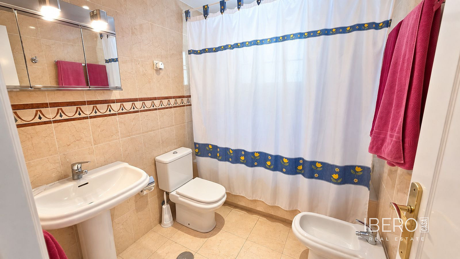 Pis 4+kk – Estepona, Barriada Islas Canarias - Vista 5