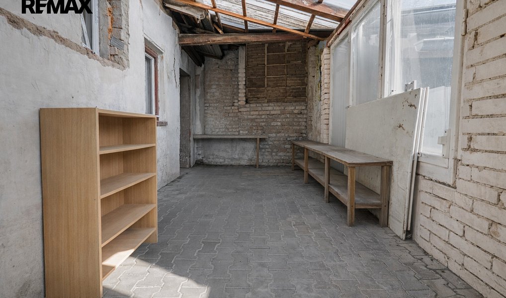 Prodej domu 86 m² s pozemkem 504 m², Ivanovice na Hané – náhled fotky 20