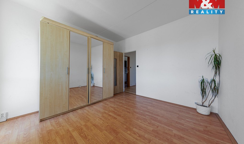 Prodej bytu 3+1 60 m², Sokolov – náhled fotky 9