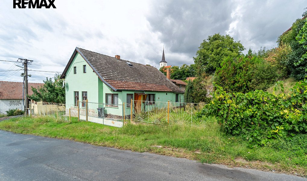 Prodej domu 79 m² s pozemkem 525 m², Vitice – náhled fotky 11