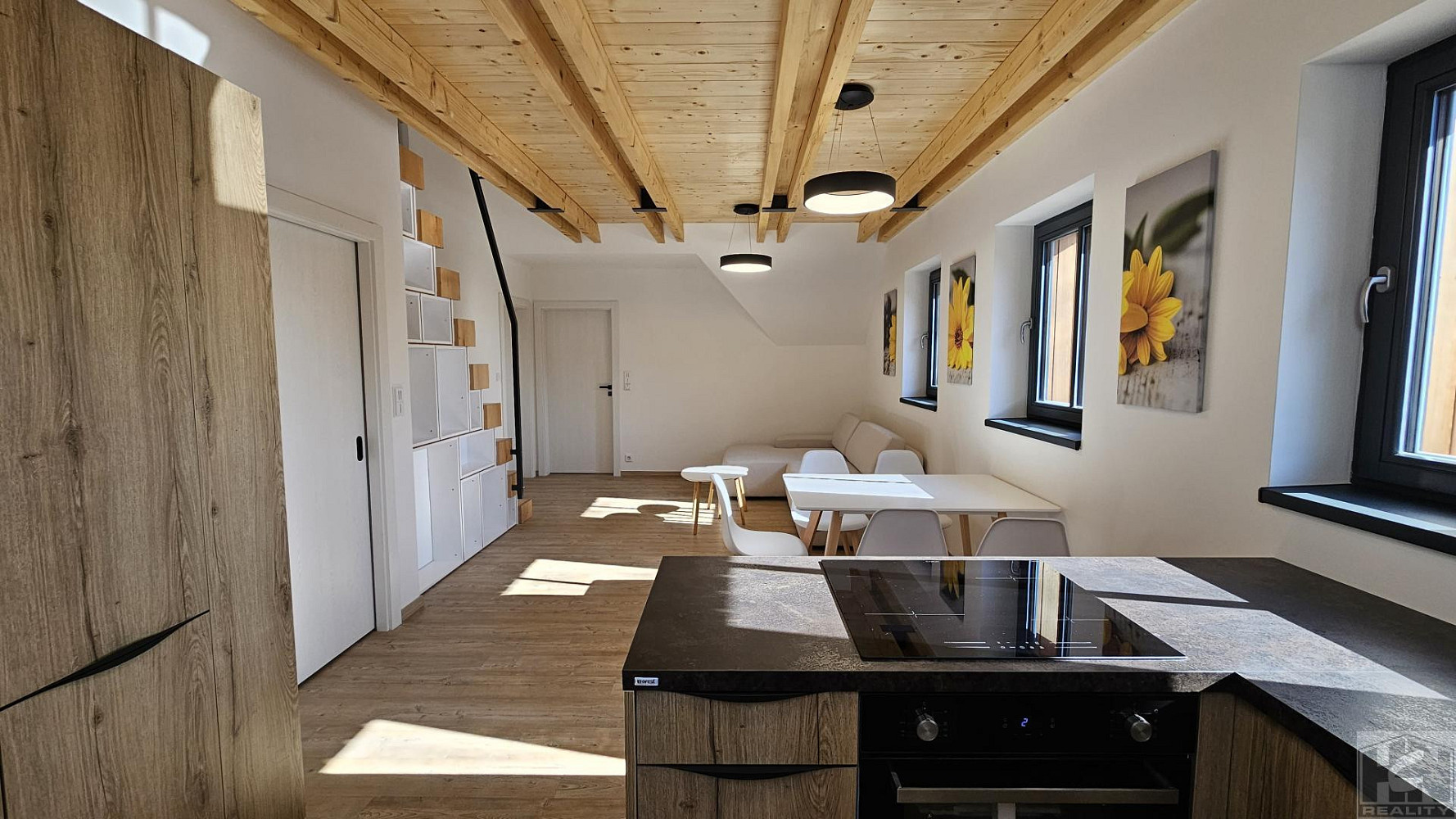 Prodej bytu 3+kk 87 m²