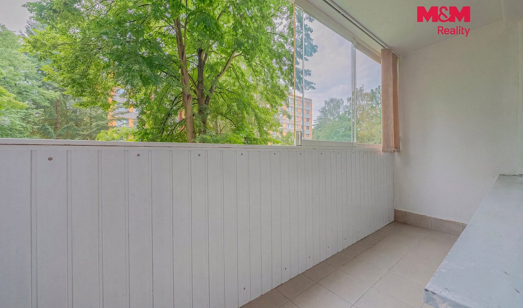 Prodej bytu 3+1 58 m², Pardubice – náhled fotky 17