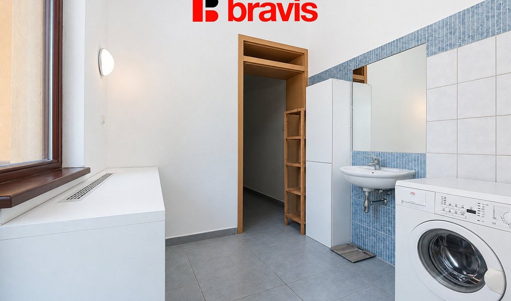 Pronájem domu 182 m² s pozemkem 60 m², Brno – náhled fotky 19