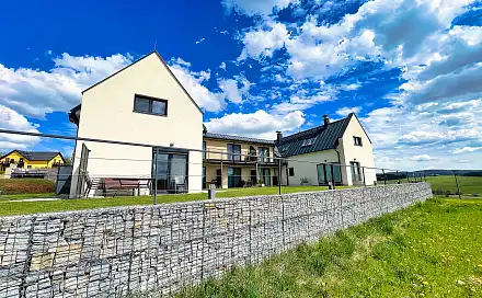 Prodej bytu 2+kk 45 m²