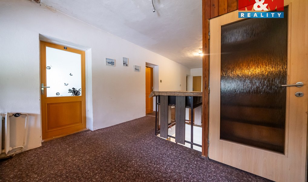 Prodej domu 420 m² s pozemkem 1 415 m², Ostrava – náhled fotky 21