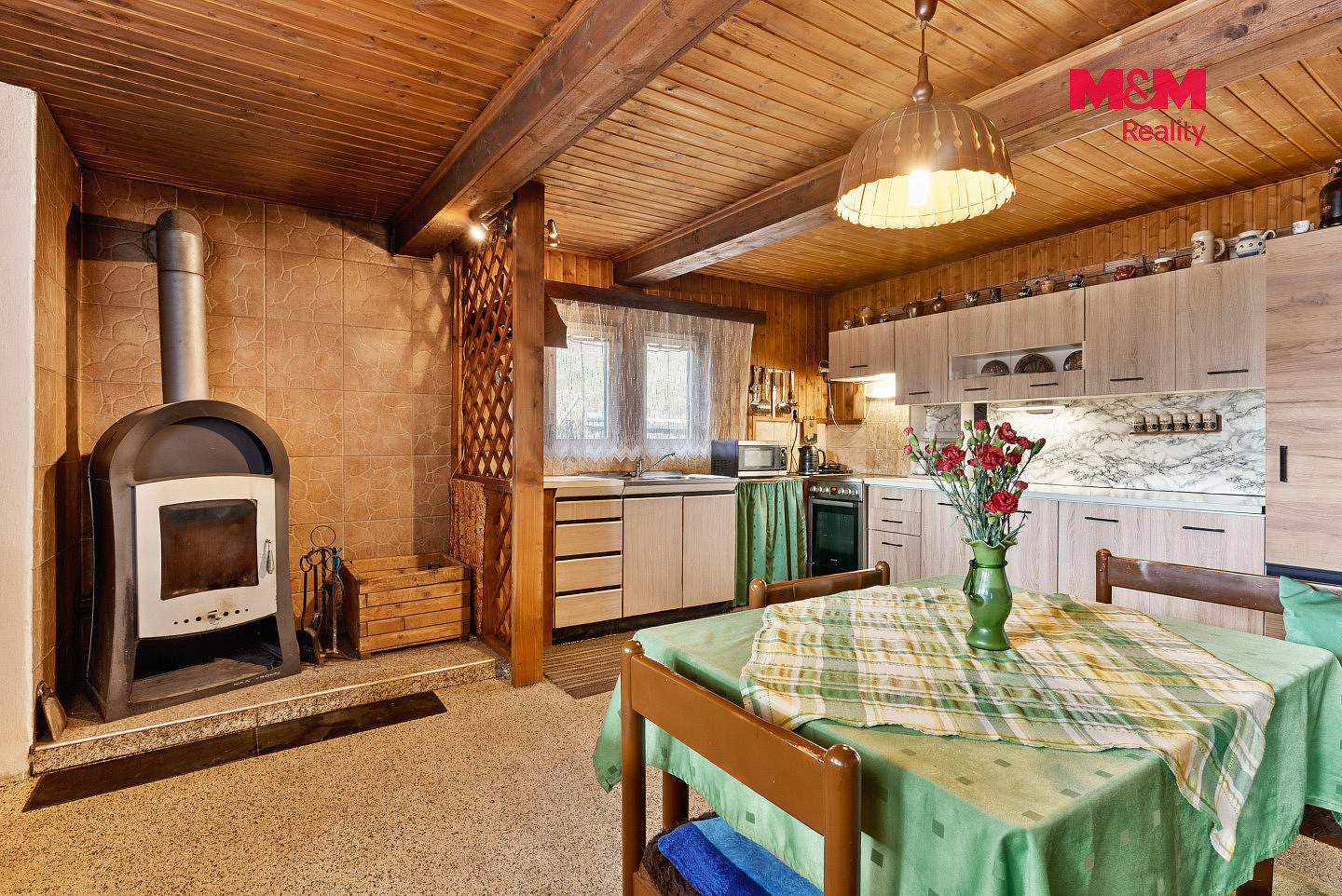 Prodej chaty/chalupy 83 m² s pozemkem 1 044 m² – fotografie 4