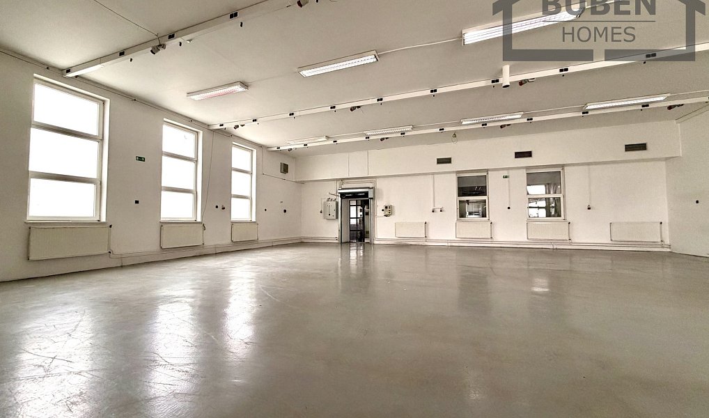 Prodej výrobních prostor 1 084 m², Staré Sedliště – náhled fotky 22