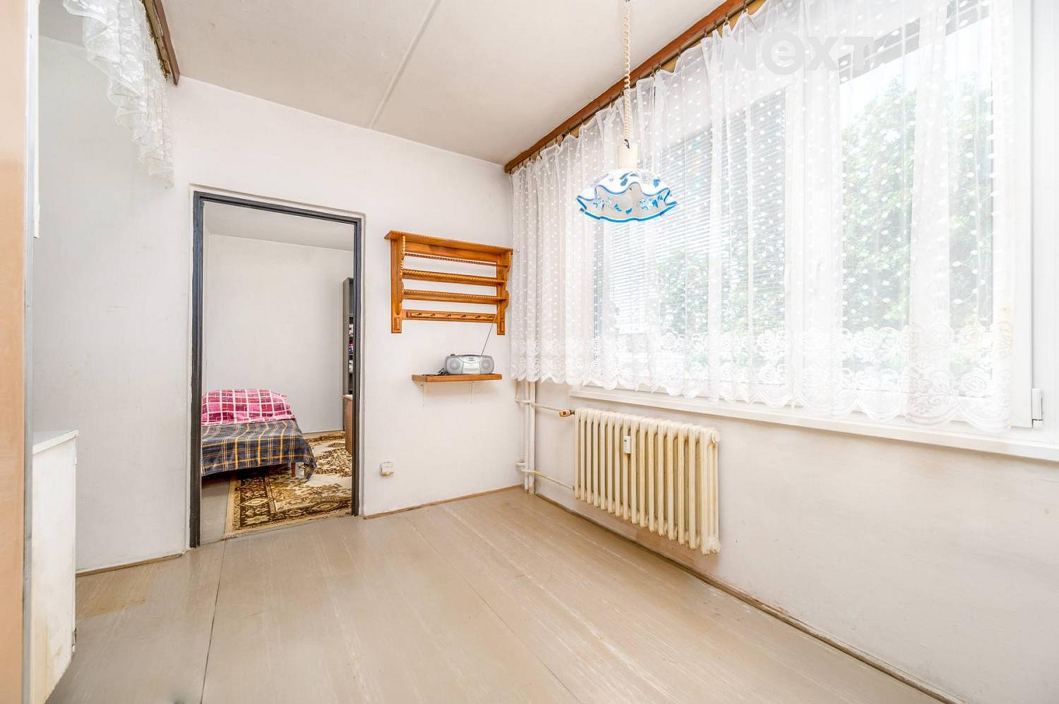 Prodej bytu 3+1 65 m² – fotografie 2