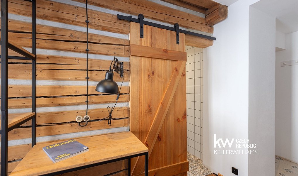Prodej chaty/chalupy 322 m² s pozemkem 2 111 m², Pec pod Sněžkou – náhled fotky 14