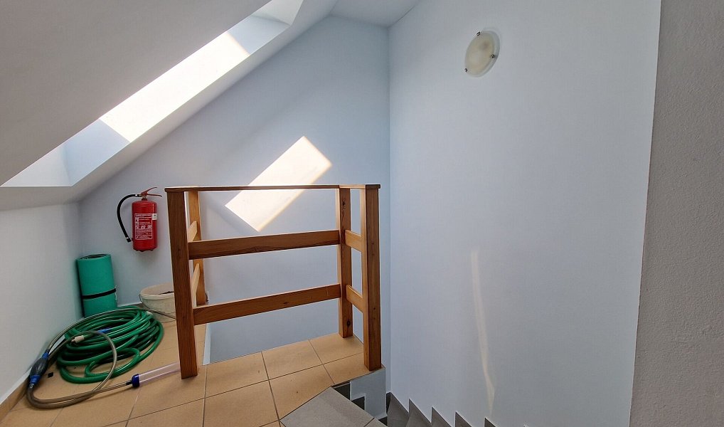 Pronájem bytu 2+1 89 m², Příbram – náhled fotky 12