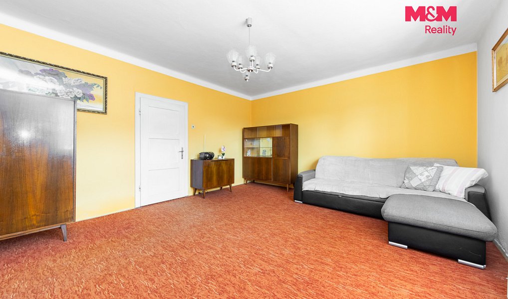 Prodej domu 120 m² s pozemkem 2 344 m², Lažany – náhled fotky 7