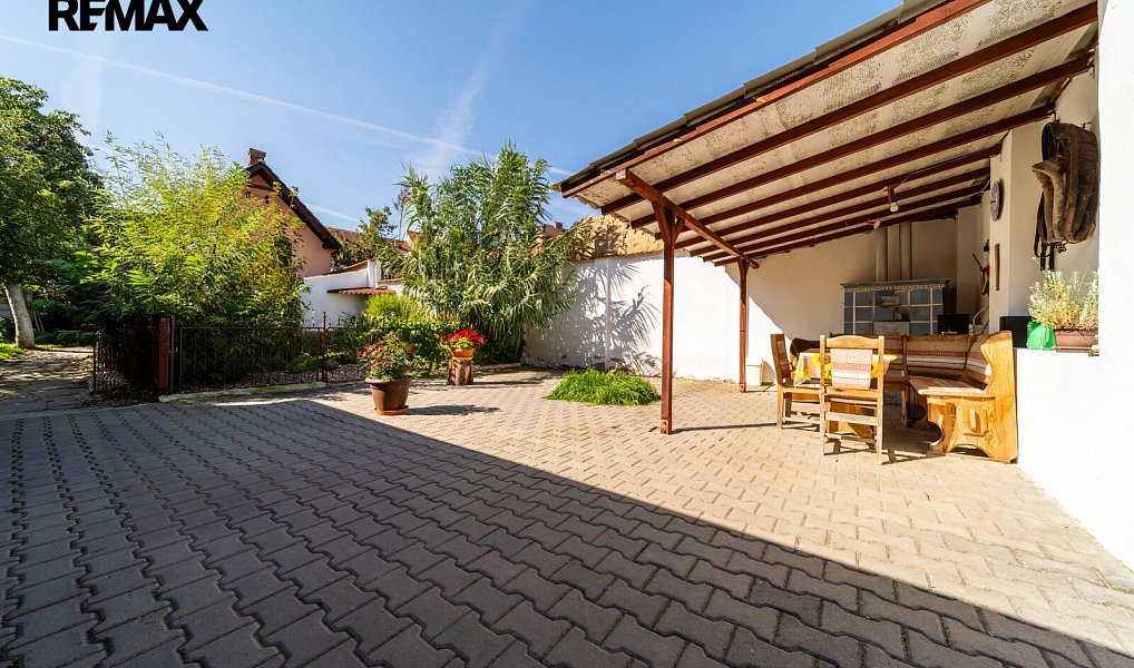 Prodej domu 280 m² s pozemkem 1 208 m², Vémyslice – náhled fotky 20