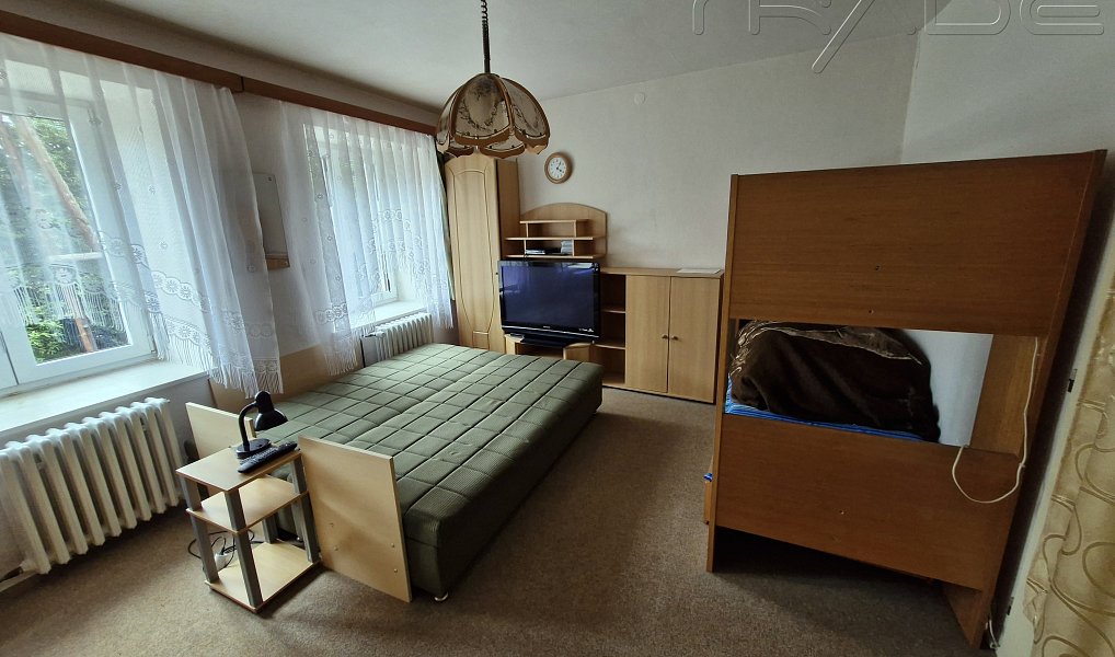 Prodej domu 63 m² s pozemkem 637 m², Velká Lhota – náhled fotky 7