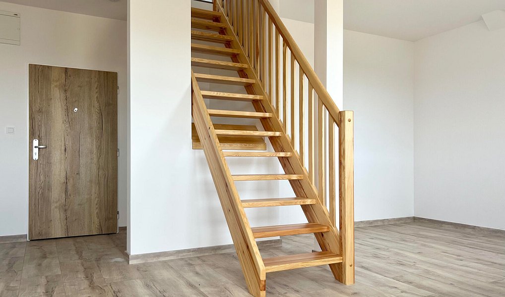 Prodej bytu 2+kk 58 m², Kovářská – náhled fotky 21