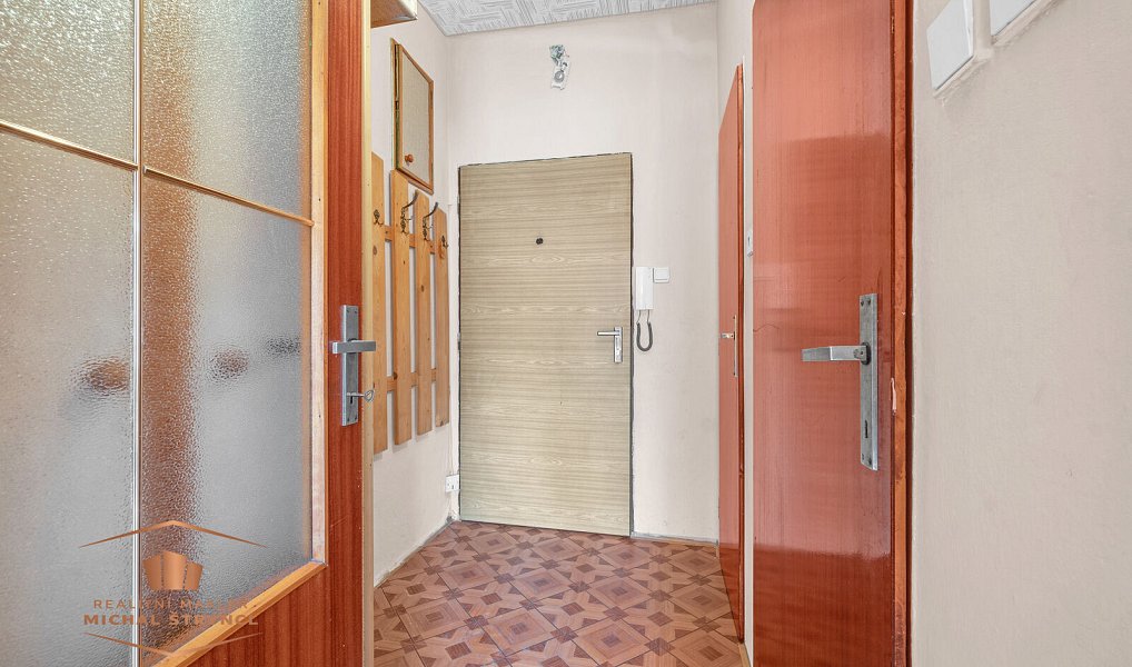 Prodej bytu 1+kk 31 m², Chrudim – náhled fotky 10