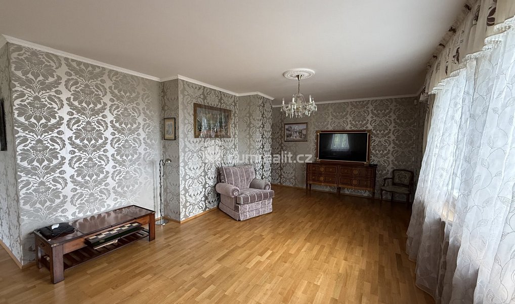 Prodej bytu 3+kk 161 m², Mariánské Lázně – náhled fotky 9