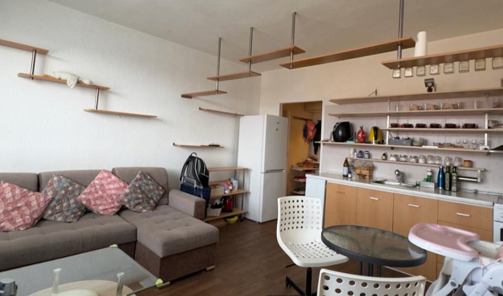 Pronájem bytu 2+kk, 40 m², Česká Lípa