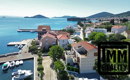 Prodej bytu 3+kk 88 m², Poljana, Chorvatsko