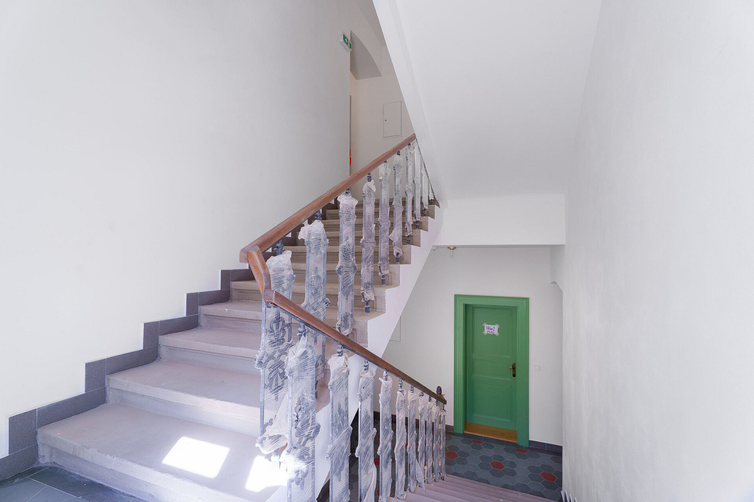 Prodej bytu 1+kk 25 m² – fotografie 4