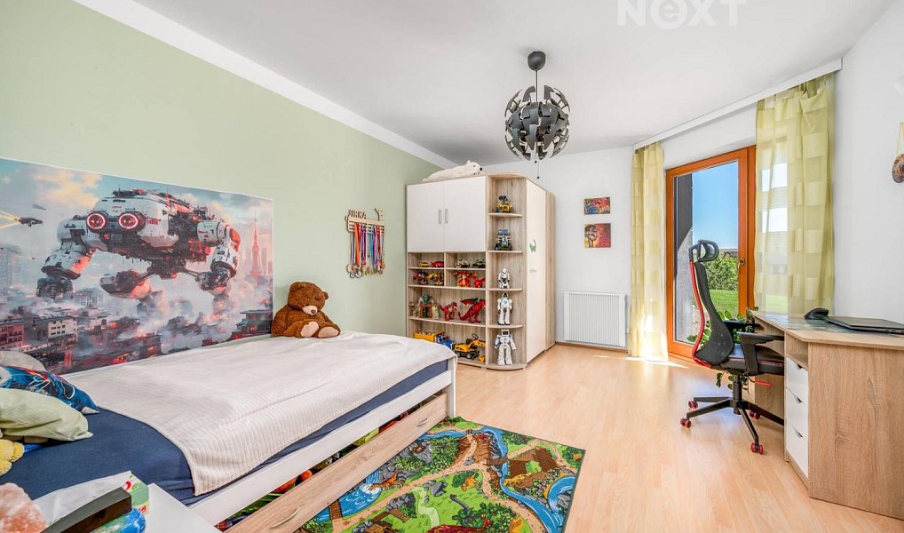 Prodej domu 137 m² s pozemkem 868 m², Stehelčeves – náhled fotky 15