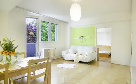 Pronájem bytu 3+1 60 m², Rumunská, Čelákovice, okres Praha-východ