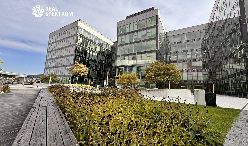 Pronájem kanceláře 535 m², Brno – náhled fotky 6