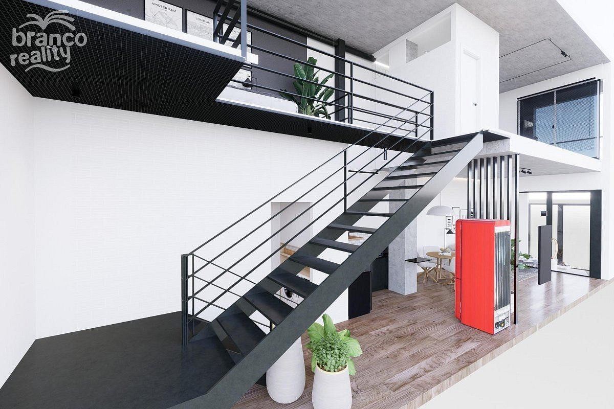 Prodej bytu 3+kk 90 m² - Ansicht 3