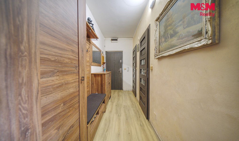 Prodej bytu 3+1 73 m², Ostrava – náhled fotky 8