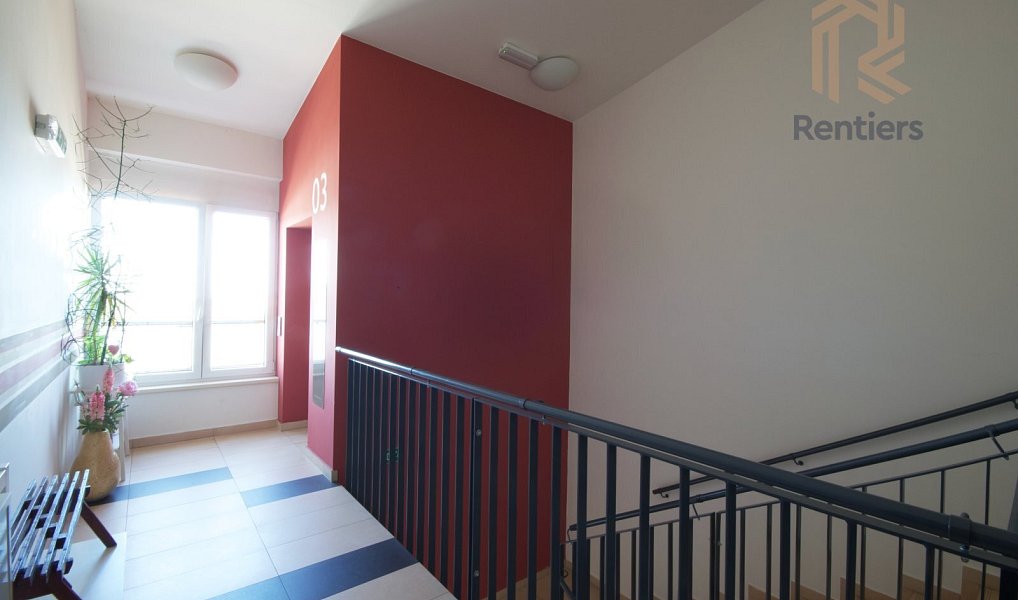 Pronájem bytu 2+kk 46 m², Praha – náhled fotky 11