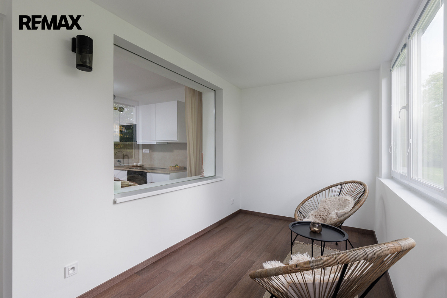 Prodej bytu 3+kk 50 m² – pohled 4