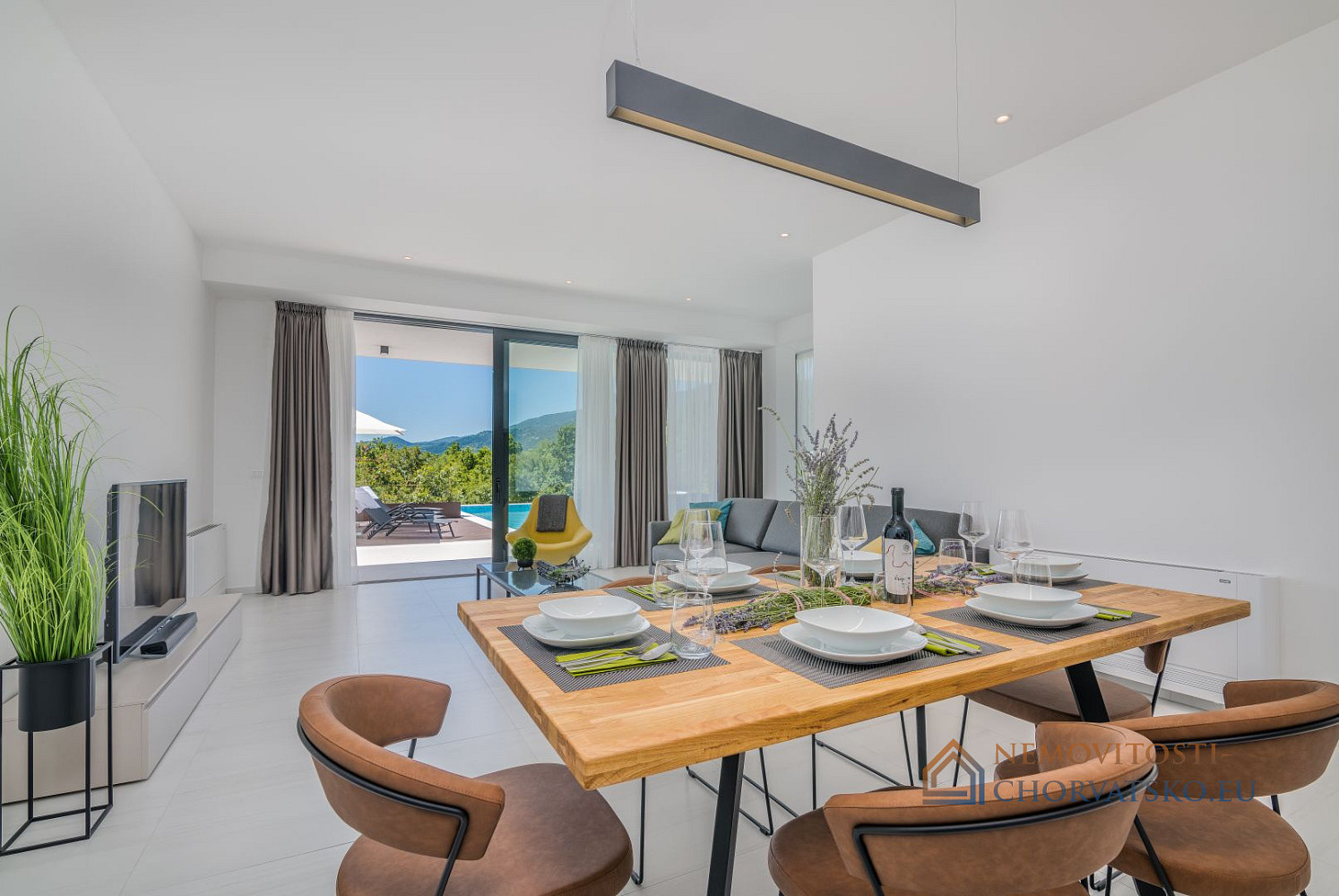 Prodej domu 269 m² s pozemkem 550 m² - Aanzicht 5