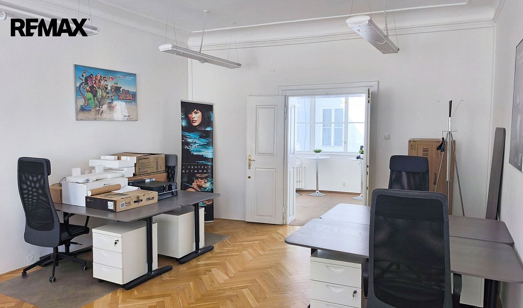 Pronájem obchodních prostor 255 m², Praha – náhled fotky 5