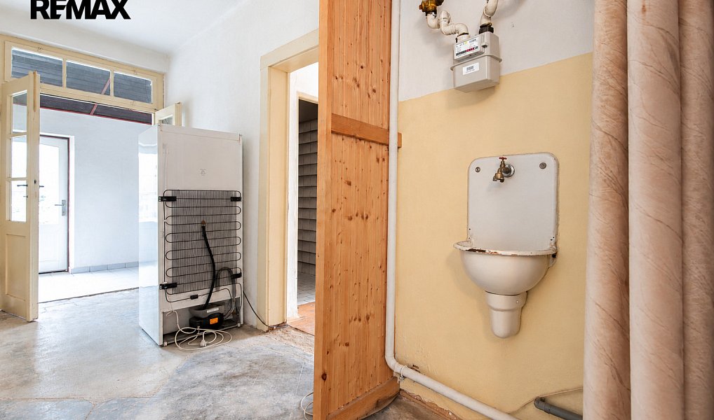 Prodej domu 135 m² s pozemkem 316 m², Pelhřimov – náhled fotky 20