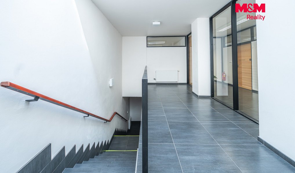 Pronájem kanceláře 206 m², Svitavy – náhled fotky 11