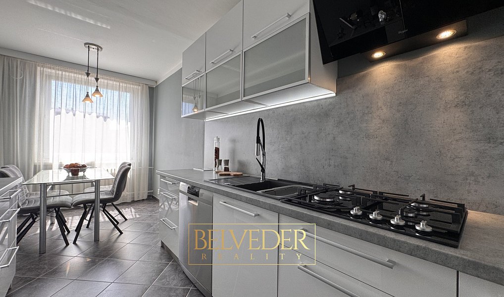 Prodej bytu 4+1 103 m², Teplice – náhled fotky 2