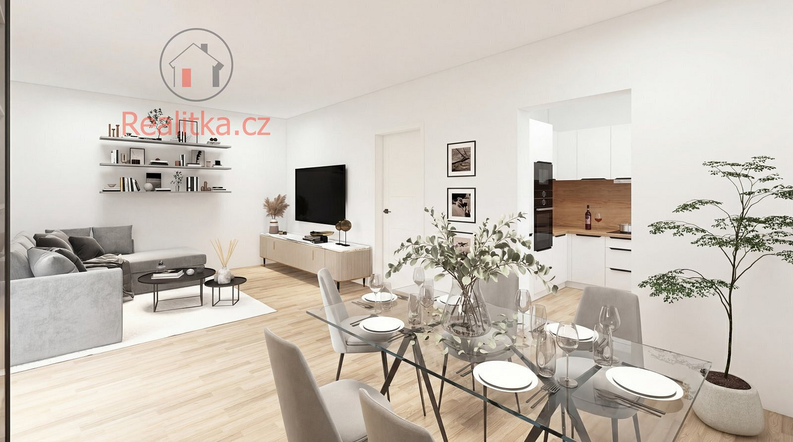 Prodej bytu 5+kk 120 m² – fotografie 3