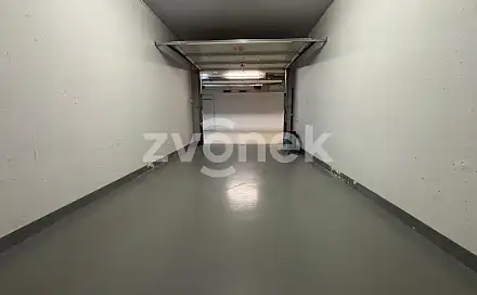 Pronájem garáže 20 m2, Zlín, Na Honech I, Zlín