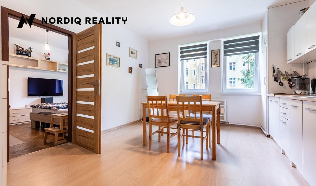 Prodej bytu 2+kk 42 m², Teplice – náhled fotky 3