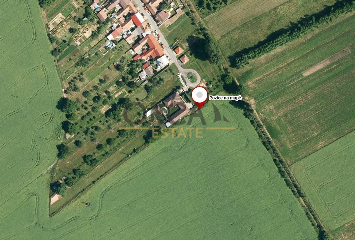 Prodej pole 3 323 m² – fotografie 4